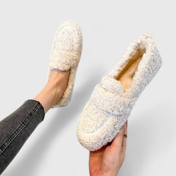 JANE | Softwalk Warm Slippers