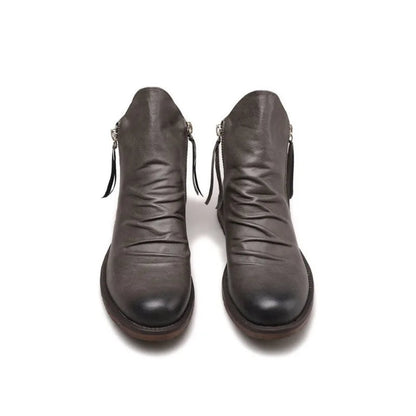 Owens | Chelsea boots