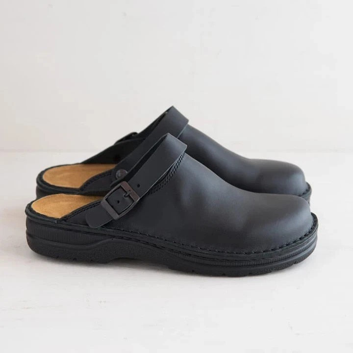 Spencer™ – Orthopedic Slippers for Men