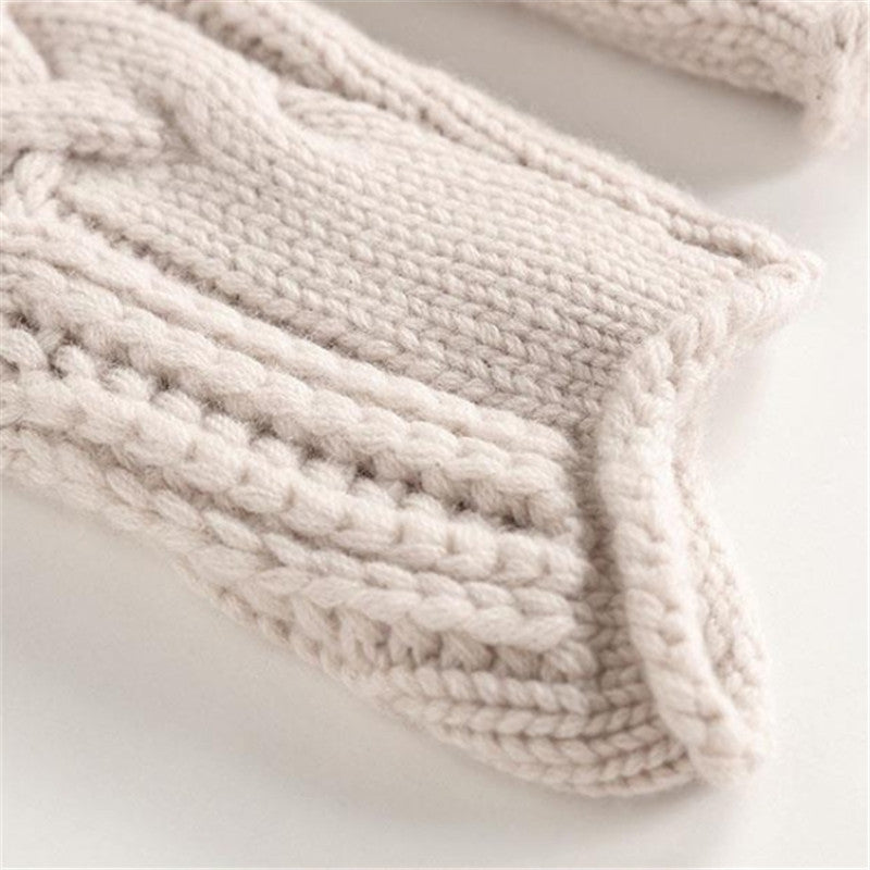 Maeve | Elegant Cashmere Sweater