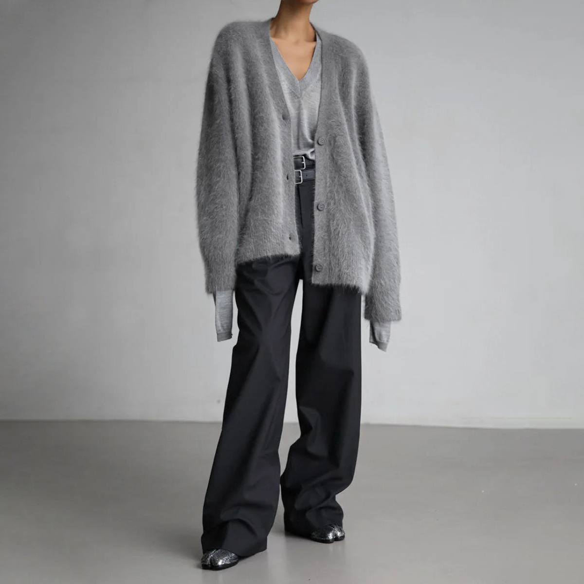 Dahlia | Elegant | Cardigan