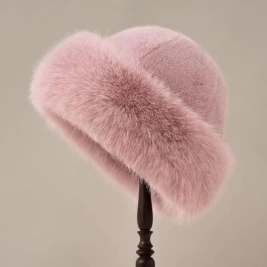 Daisy – Elegant Winter Hat