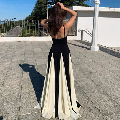 Alwen | Elegant Maxi Dress