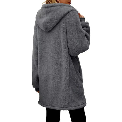 Vina – Everyday Warmth Fleece
