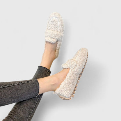 JANE | Softwalk Warm Slippers