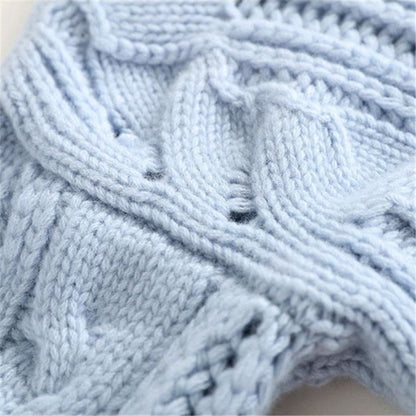 Maeve | Elegant Cashmere Sweater