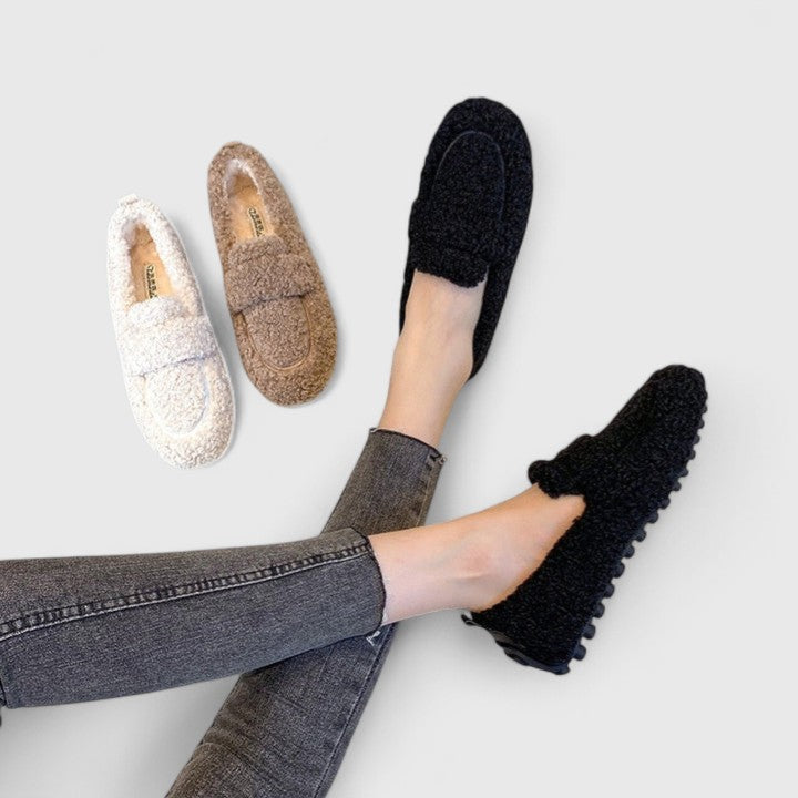 JANE | Softwalk Warm Slippers
