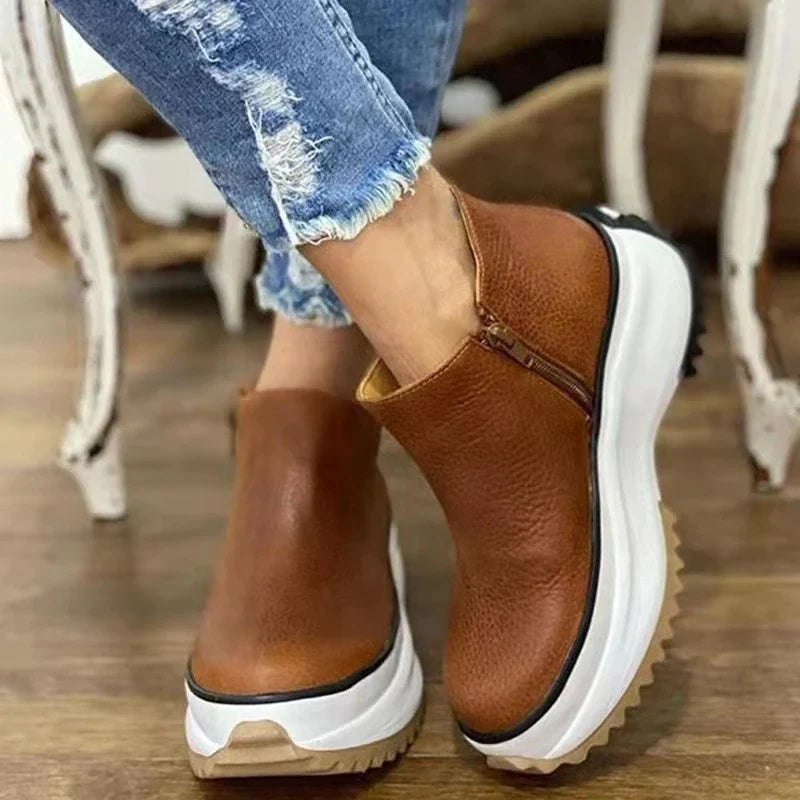 Angelina Rise Platforms
