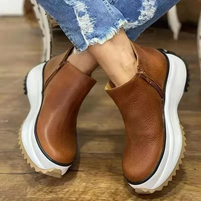 Angelina Rise Platforms