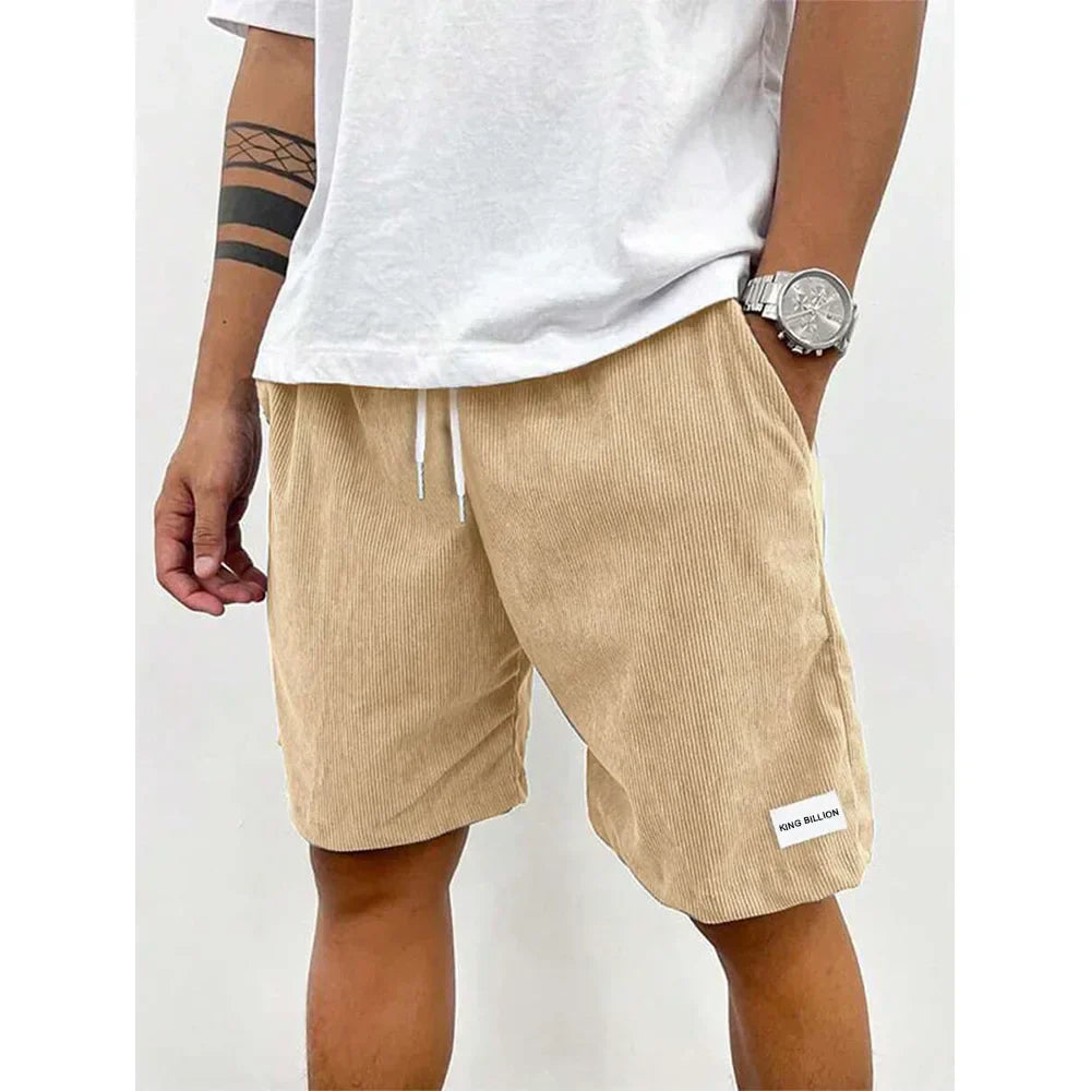 Bérenger™ - Comfortable Shorts
