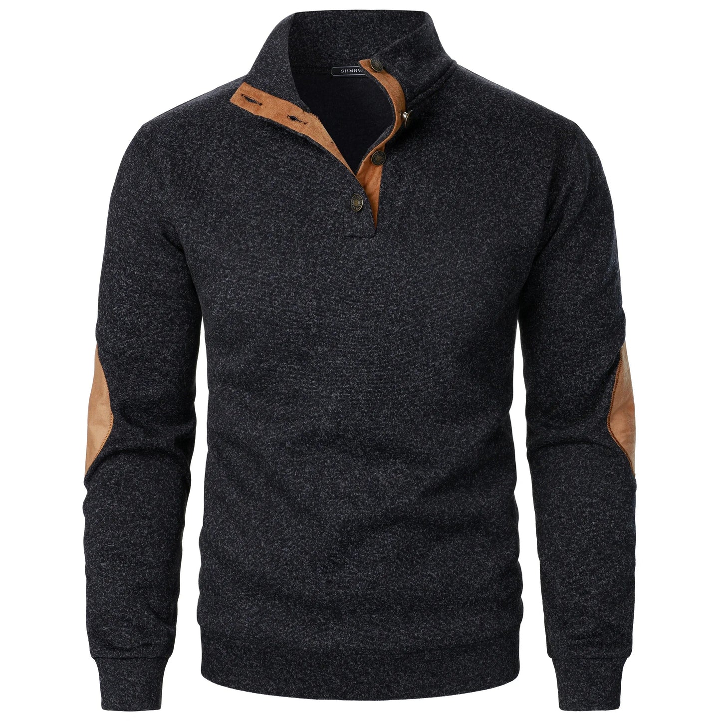 Everette™ | Knitted Fall Sweater