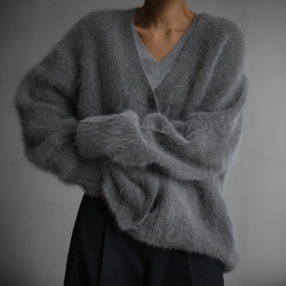 Dahlia | Elegant | Cardigan
