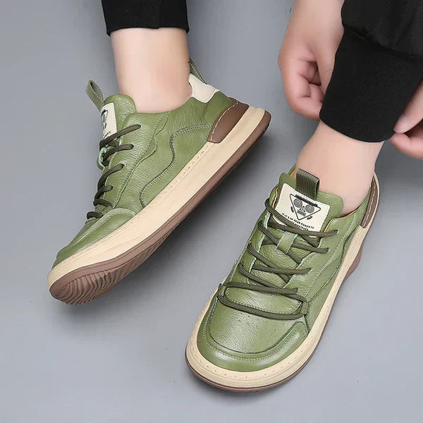 Quinn – All-day shoes