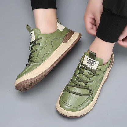 Quinn – All-day shoes