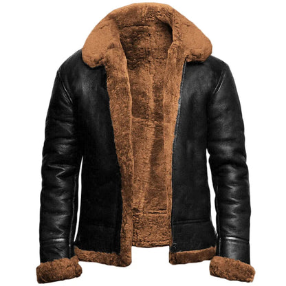 Ardentia™ | Stylish Warm Jacket