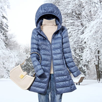 Brina™ | Lightweight Padded Jacket