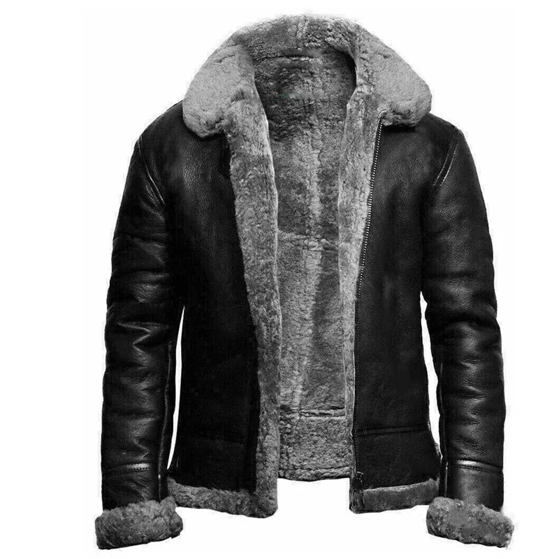 Ardentia™ | Stylish Warm Jacket