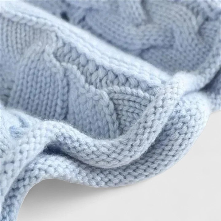 Danielle | Elegant Sweater