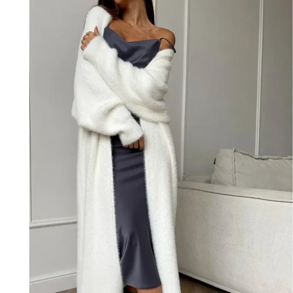 Sophia - Cozy Knit Cardigan