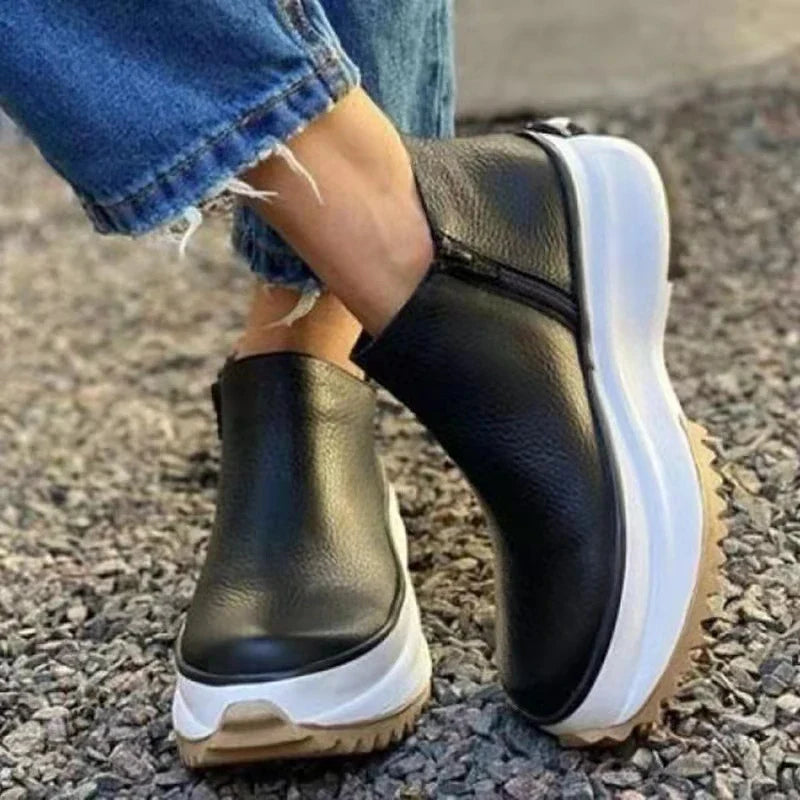 Angelina Rise Platforms