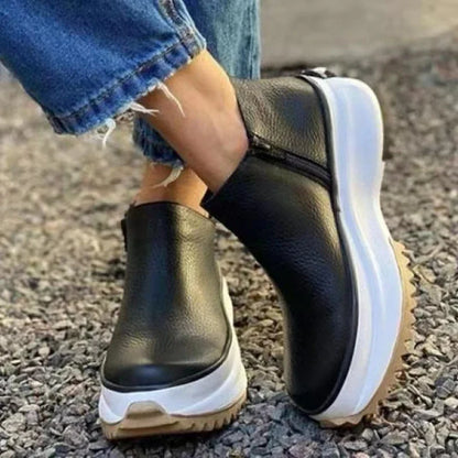 Angelina Rise Platforms