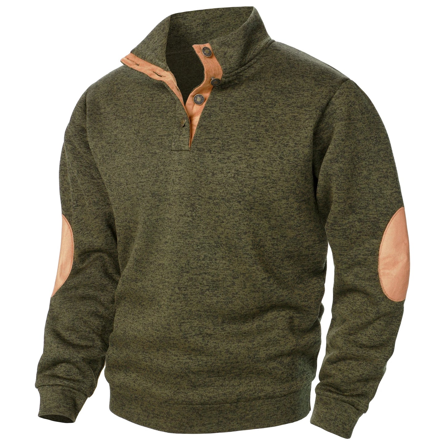 ANGELO™|AUTUMN SWEATER