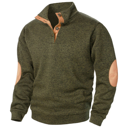 ANGELO™|AUTUMN SWEATER