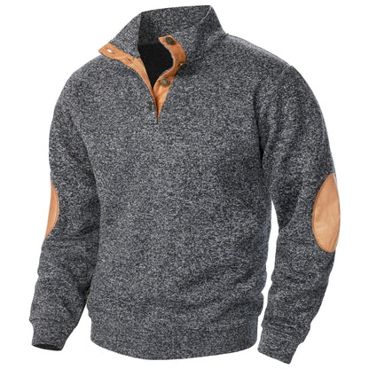 ANGELO™|AUTUMN SWEATER