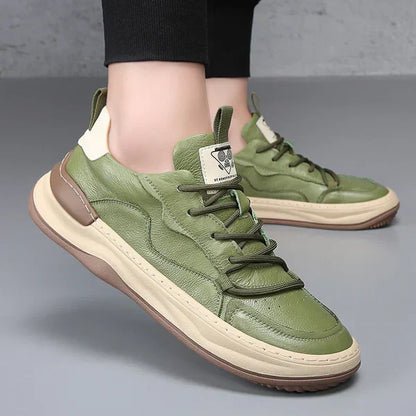 Quinn – All-day shoes