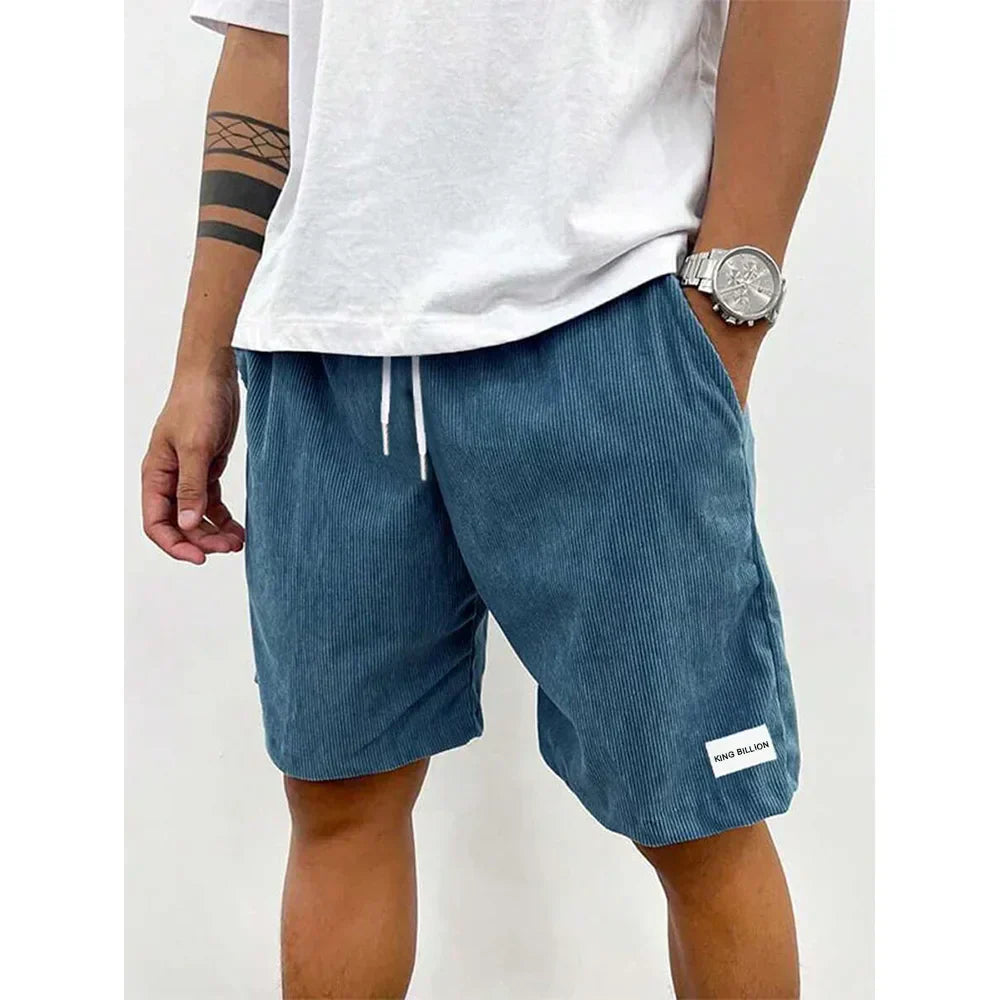 Bérenger™ - Comfortable Shorts