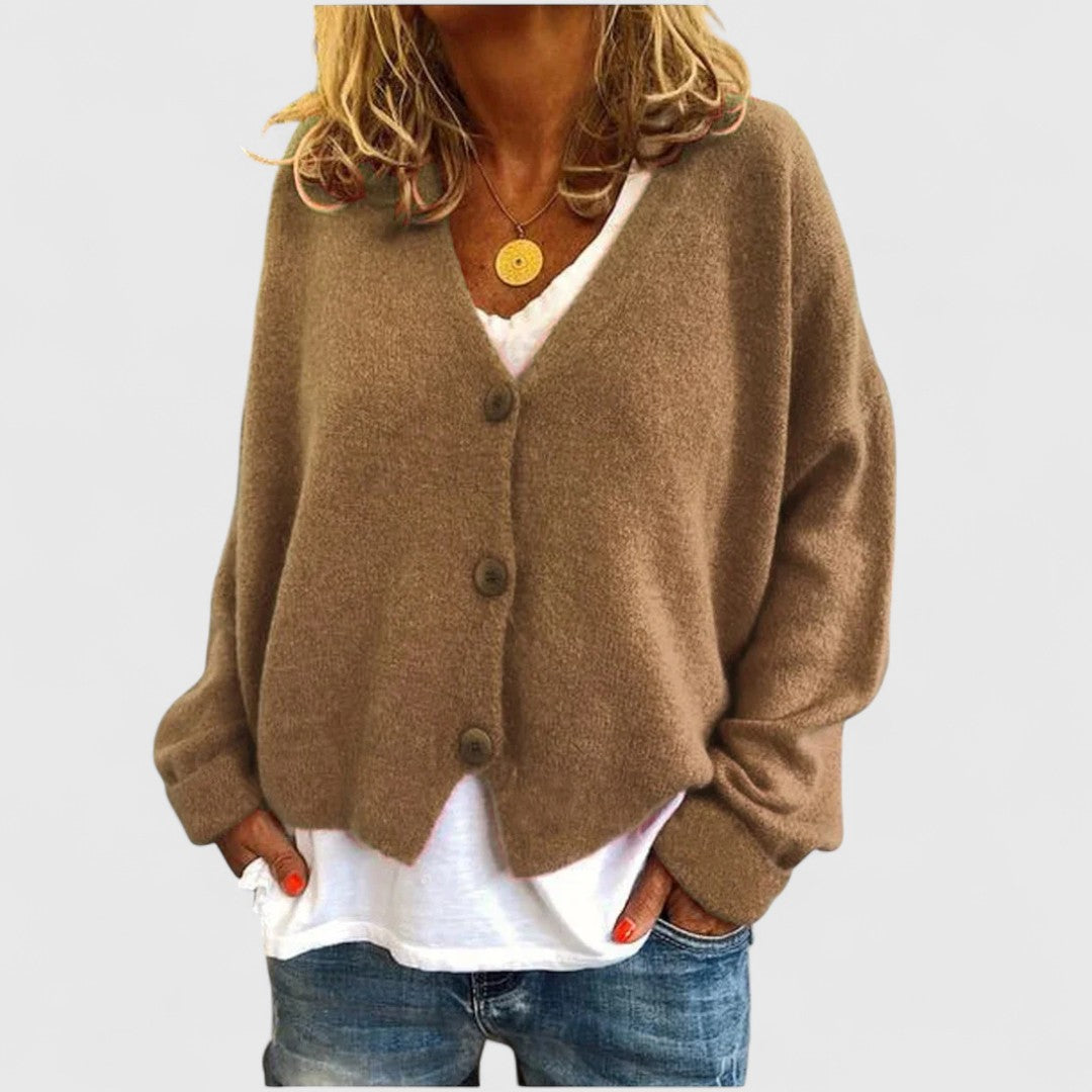 Marina – Knit Cardigan