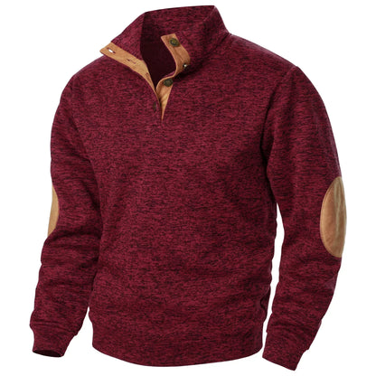 ANGELO™|AUTUMN SWEATER