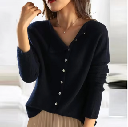 Paige | Soft & Stylish Cardigan