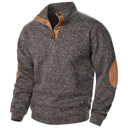 ANGELO™|AUTUMN SWEATER