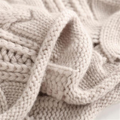 Maeve | Elegant Cashmere Sweater