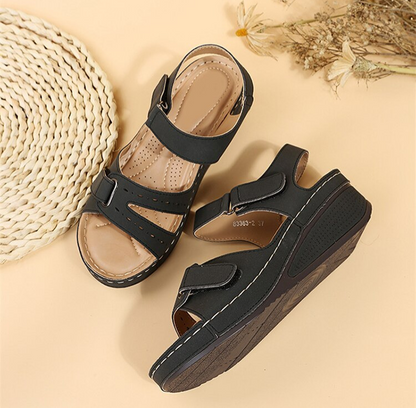 Hanna - Lightweight Orthopedic Summer Sandals