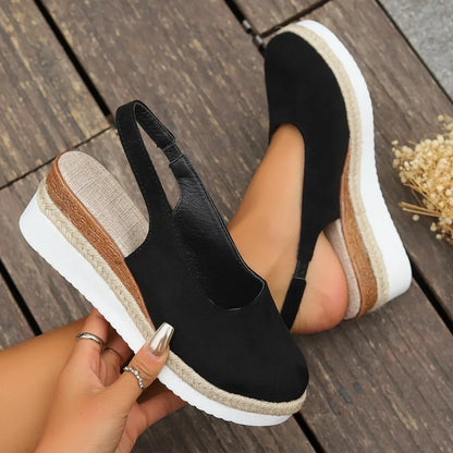 Mariam | Orthopedic Sandals™
