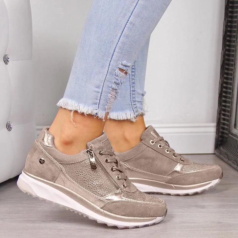 Matilda | Everyday Ease Sneakers™