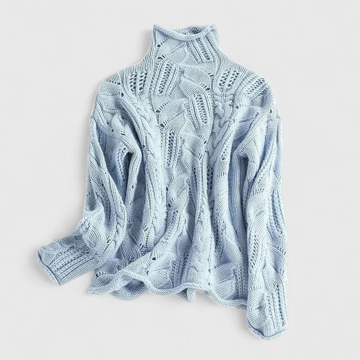 Danielle | Elegant Sweater