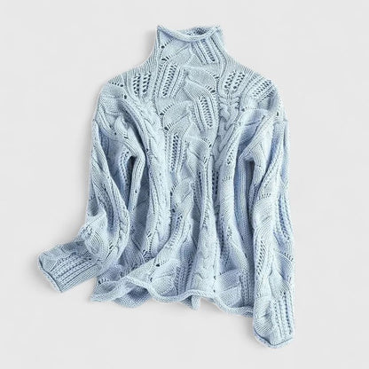 Danielle | Elegant Sweater