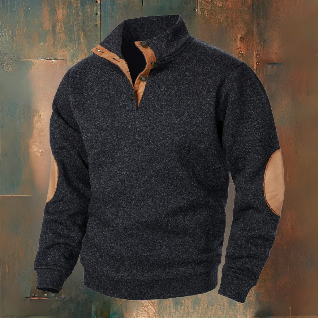 ANGELO™|AUTUMN SWEATER