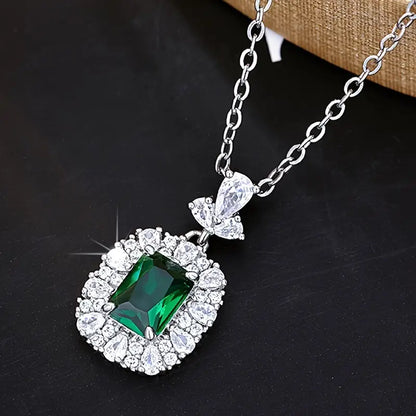 Meliora Brenswyn Necklace