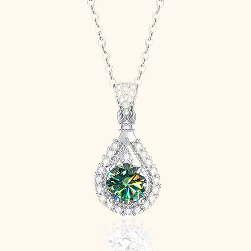 Alindra Voselle Necklace