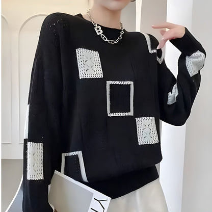 Alicia | Elegant & Cozy Sweater
