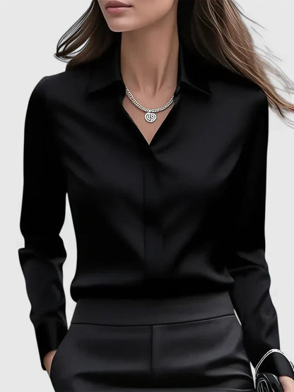 Melvaya | Elegant Top