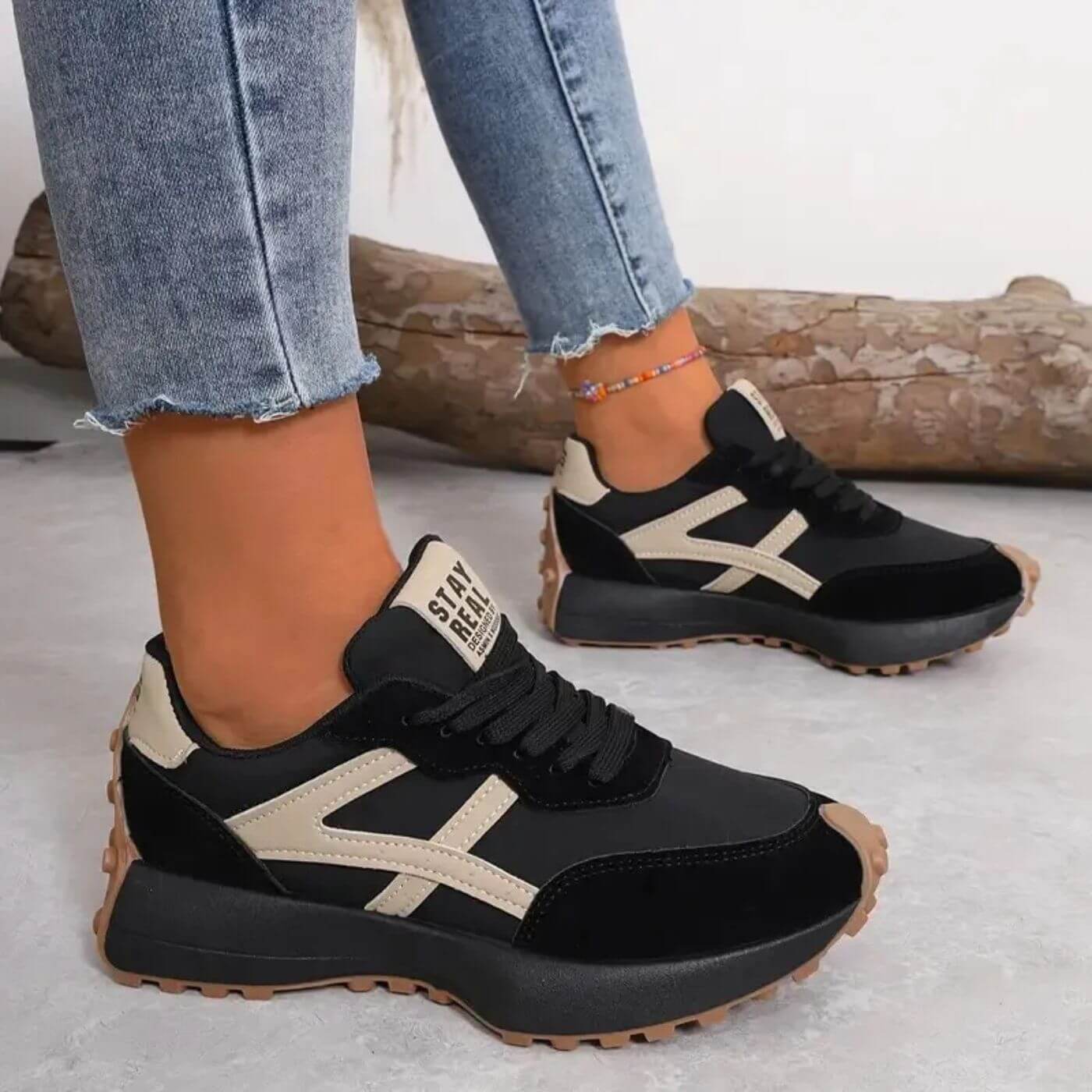 Colleyn | Orthopedic Sneakers™