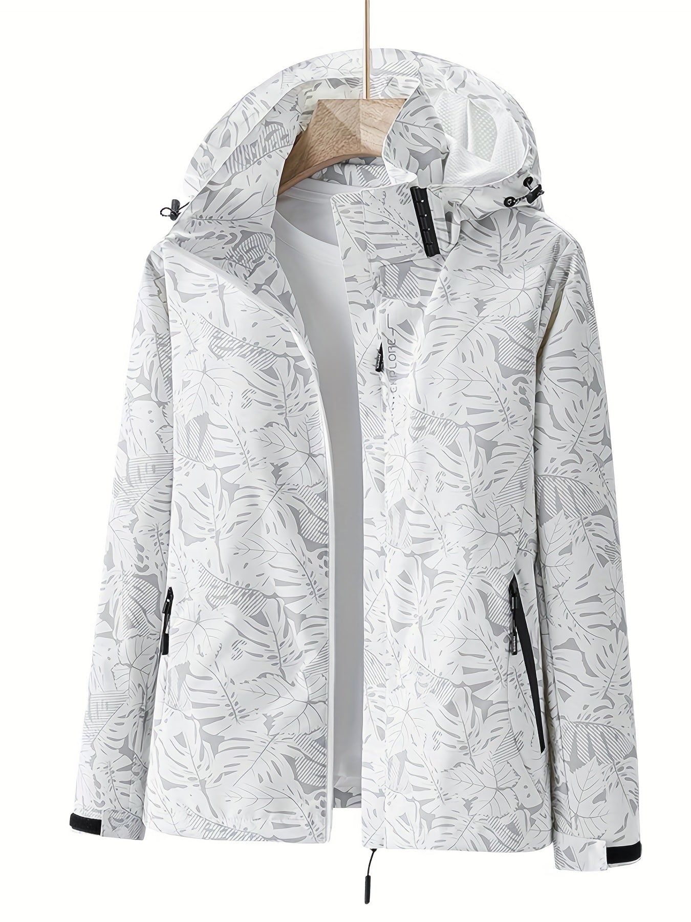 Pilvi™ | Ultralight Windbreaker