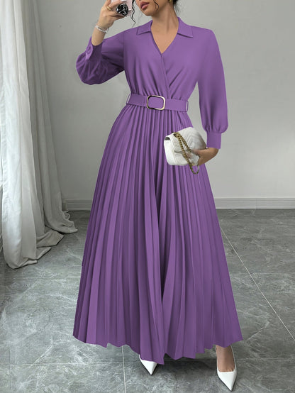 Margot Lane | Everyday Elegance Dress