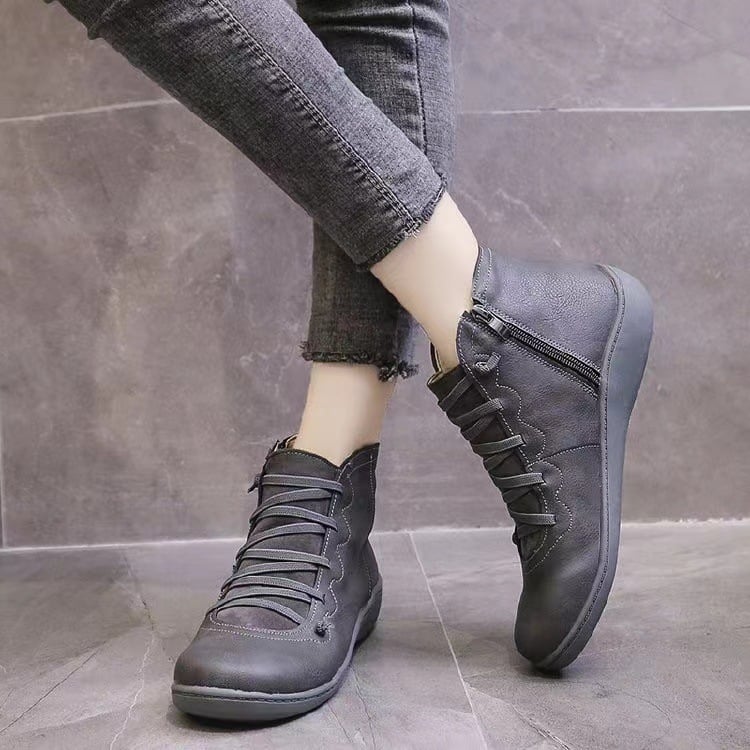 Airnest | Comfortable support boots