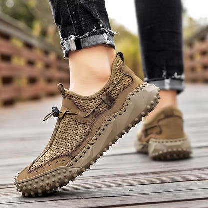 Dylan™ - Slip-On Hiking Sneakers